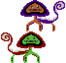 Tokage — Yume 2kki Minor Characters option 210