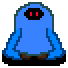 Tshirt Kun — Yume 2kki Minor Characters option 170