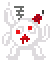 Whitedroolingcreature — Yume 2kki Minor Characters option 185