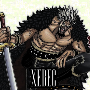 Inshot20251112184737400 — One piece power scaling option 82