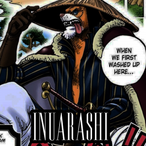 Zzzzz 1763151717inshot20251113125617507 — One piece power scaling option 112