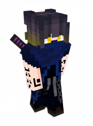 Nicklinkskin — Arkanis 2 temp option 19