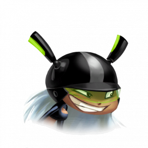 Uibarbarbaraa3 — Rayman Legends skins option 30