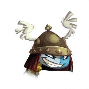 Uibarbarbaraa5 — Rayman Legends skins option 26