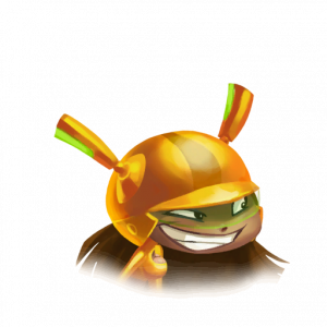 Uibarbarbaraa6 — Rayman Legends skins option 31