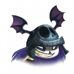 Uibarbarbaraa7 — Rayman Legends skins option 29