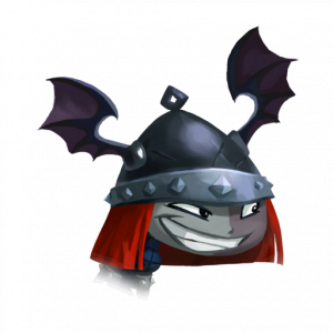 Uibarbarbaraa8 — Rayman Legends skins option 27