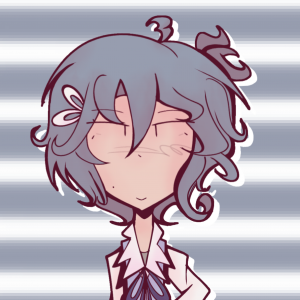 Untitled58520250907065556 — NEW danganronpa digital funfair tierlist option 10