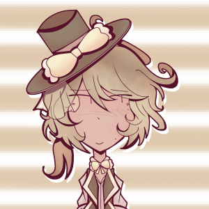 Untitled58520250907065804 — NEW danganronpa digital funfair tierlist option 12