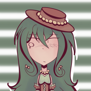 Untitled58520250907070009 — NEW danganronpa digital funfair tierlist option 15