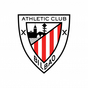 Athletic Bilbao Logo 0 — Laliga 26/27 option 2