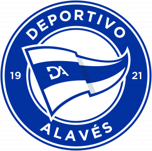 Deportivoalaveslogo2020svg — Laliga 26/27 option 7