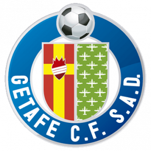 Getafecflogo — Laliga 26/27 option 10