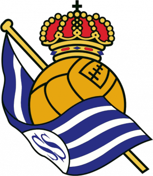 Realsociedaddefutbollogo — Laliga 26/27 option 17