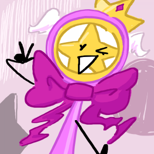 S7magicalwand — Camp Award Season 7 Contestants option 15