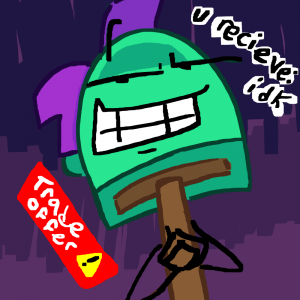 S7mailbox — Camp Award Season 7 Contestants option 2