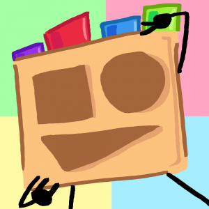 S7sortingcube — Camp Award Season 7 Contestants option 11