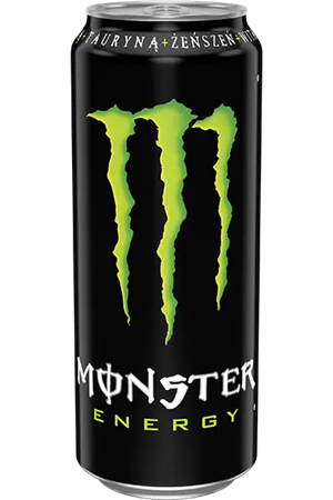 Monster Energy 1 — Drinks option 16