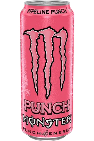 Monster Energy Punch Pipeline Punch — Drinks option 36
