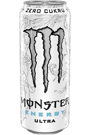 Monster Energy Ultra 1 — Drinks option 38