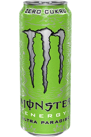 Monster Energy Ultra Paradise — Drinks option 44