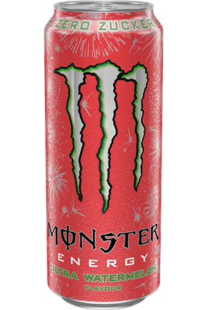 Monster Energy Ultra Watermelon — Drinks option 51