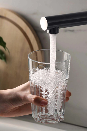 Water Tap — Drinks option 78