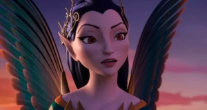 114440m — Complete tier list of animated villains non Disney option 4