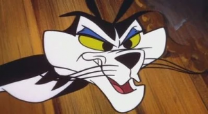 11b9d401 D8dc 4d9b B941 8f0b42c86673 — Complete tier list of animated villains non Disney option 5