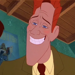 120abe00 4116 44cd A649 6110999f5645 — Complete tier list of animated villains non Disney option 6
