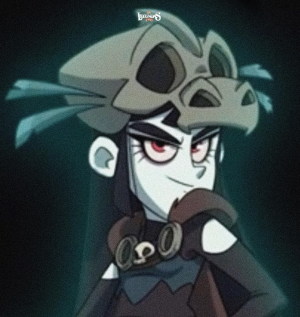 125303448840418836768636639460081112999213nedit2020177136080284 — Complete tier list of animated villains non Disney option 8