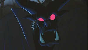 194c14b71e15768df3c7172953ae7870 — Complete tier list of animated villains non Disney option 10