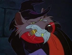 302px Yghjon1zfp0 — Complete tier list of animated villains non Disney option 13