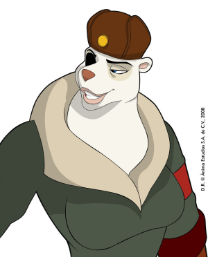 3251246743946e888f56b — Complete tier list of animated villains non Disney option 14