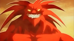 Complete tier list of animated villains non Disney — option 16