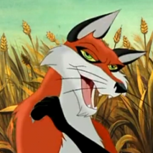 Complete tier list of animated villains non Disney — option 17