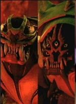 38974345png — Complete tier list of animated villains non Disney option 20