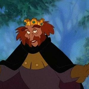3996263 2025 12 23t105657360 — Complete tier list of animated villains non Disney option 21