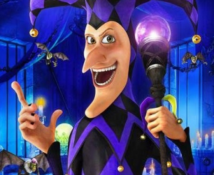 426129edit1606906627529282 — Complete tier list of animated villains non Disney option 23