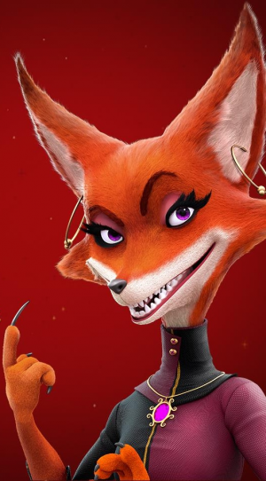 42930670101567666672960988621998283801231360nedit2025437651163336 — Complete tier list of animated villains non Disney option 24