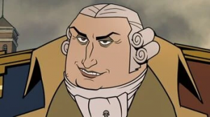43g89ds39 — Complete tier list of animated villains non Disney option 27