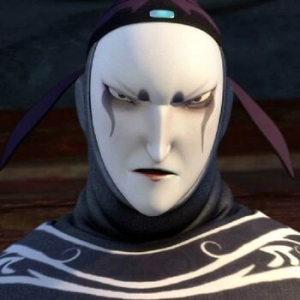 4587fg734g978d — Complete tier list of animated villains non Disney option 30