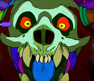 4647809278577099345713239716858765580560749nedit2018651541037809 — Complete tier list of animated villains non Disney option 31
