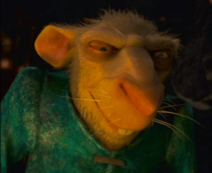 4d815e98 82b7 4070 A257 C34f762b7c86 — Complete tier list of animated villains non Disney option 35