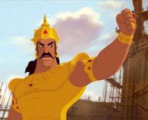 54814968edit2018833910010177 — Complete tier list of animated villains non Disney option 37