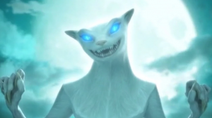 Complete tier list of animated villains non Disney — option 38