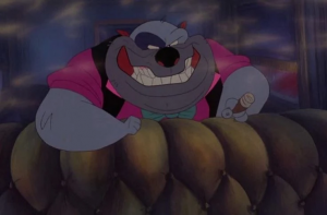 579ds65q23wsd — Complete tier list of animated villains non Disney option 41