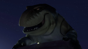 65789ghh79867 — Complete tier list of animated villains non Disney option 43