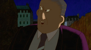 75690gde65gr — Complete tier list of animated villains non Disney option 46