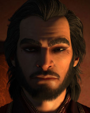 9ff2f29c2c38ceb9bd23f94e4f90eb4b — Complete tier list of animated villains non Disney option 57